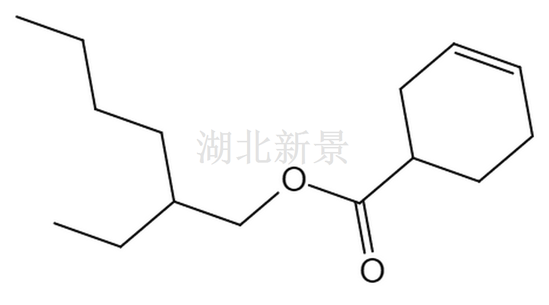 2-Ethylhexyl cyclohex-3-ene-1-carboxylate